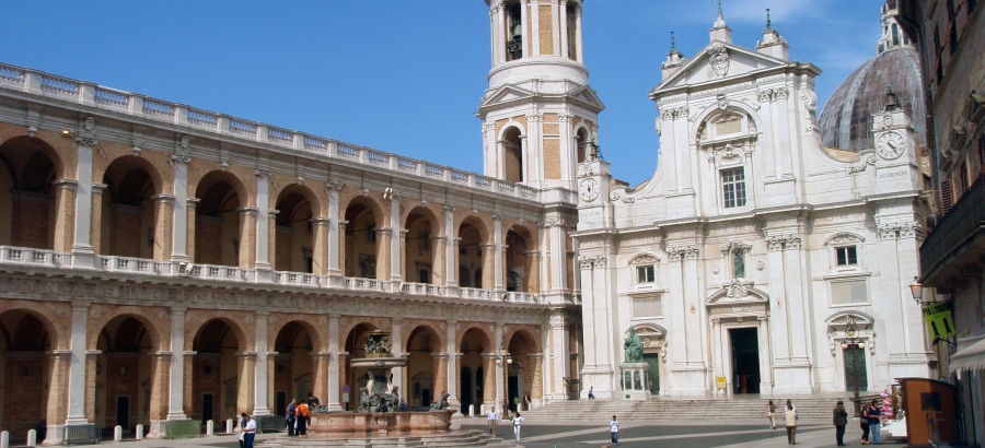 Santuario di Loreto